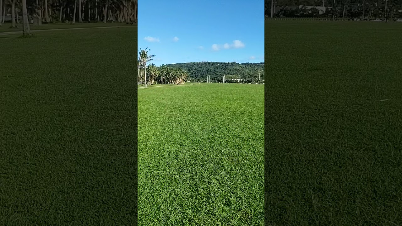 Asan Beach Park Guam