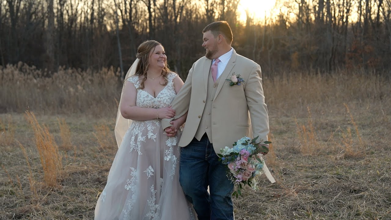 Hannah & Gregor | 03.08.2025