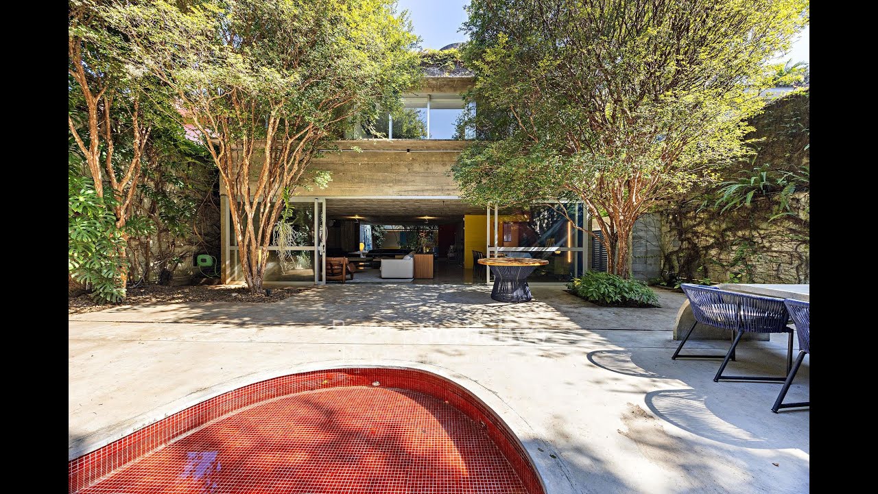 Casa | Alto de Pinheiros | São Paulo | 29781