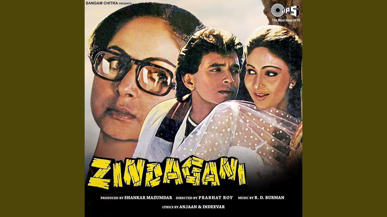 Pyar Ka Hun Main Deewana