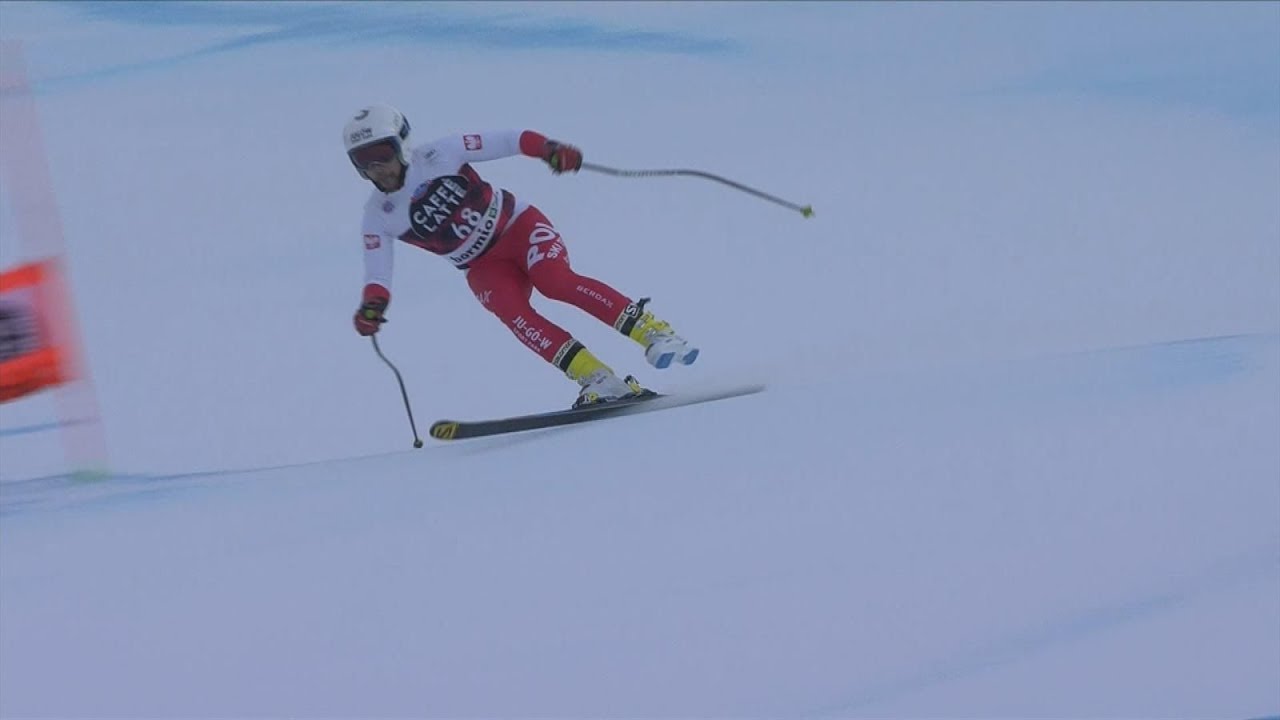 Les moments WTF et insolites du ski alpin (partie 1)