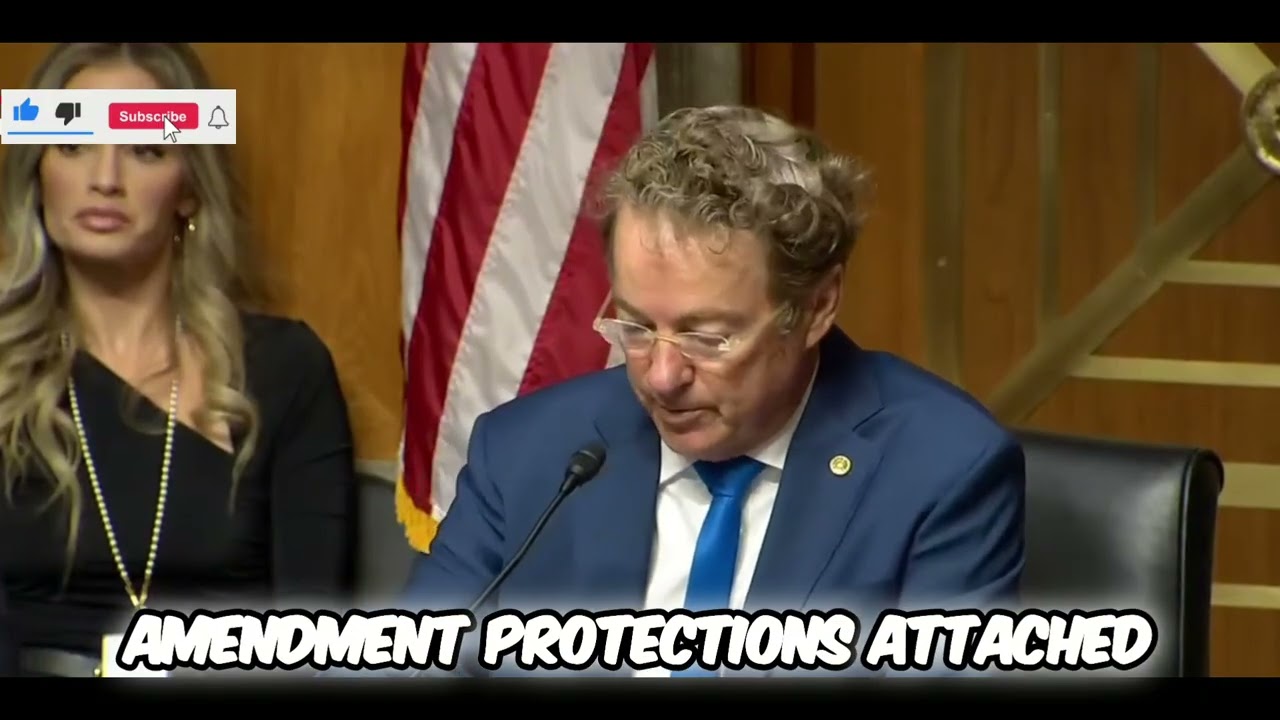 TSA's Quiet Skies Program: Government Overreach and Political Targeting