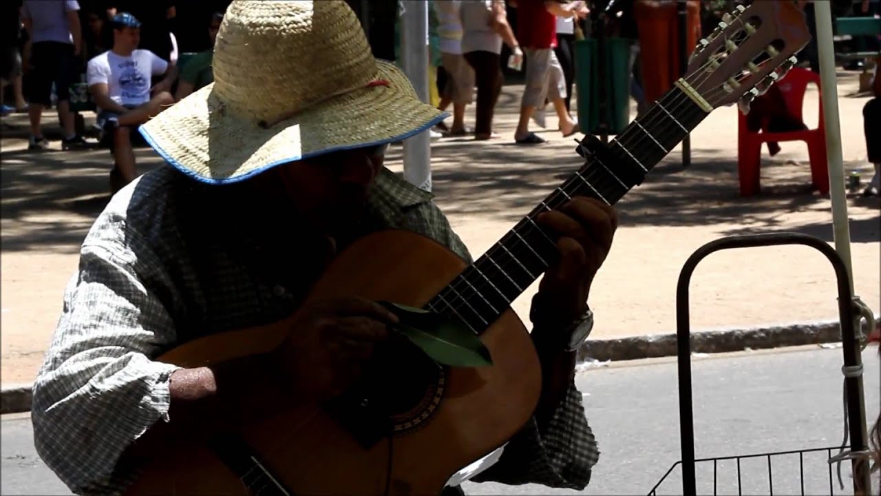 Zé da Folha - Porto Alegre (FULL HD)