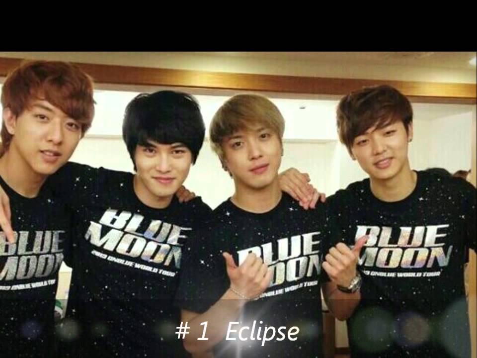 CNBLUE : My Top 20 Love Song Of CNBLUE