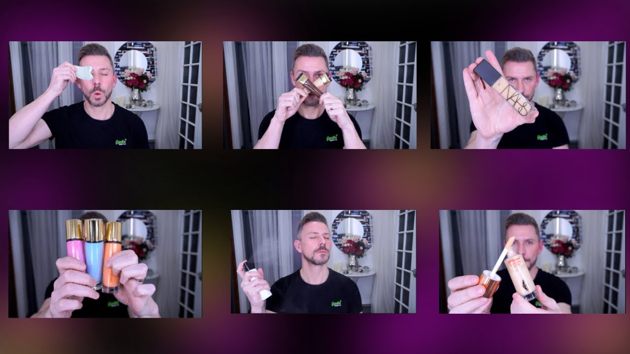 SIX LIFE CHANGING PRODUCTS !!!!