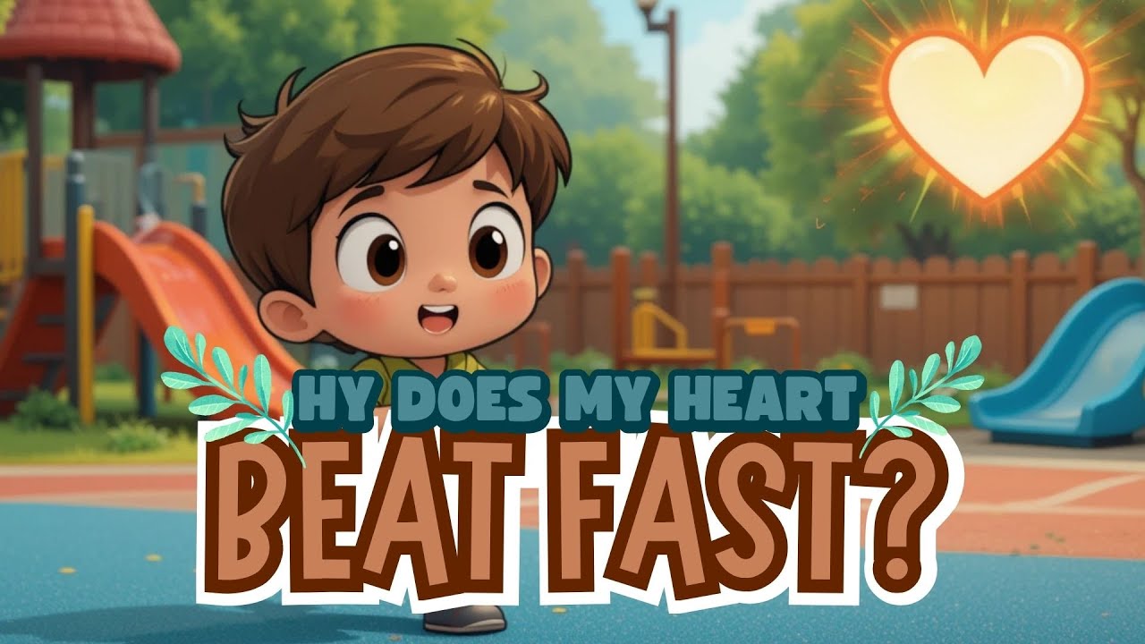 Why Does My Heart Beat Fast