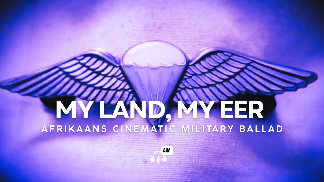 My Land, My Eer · EdUnbound