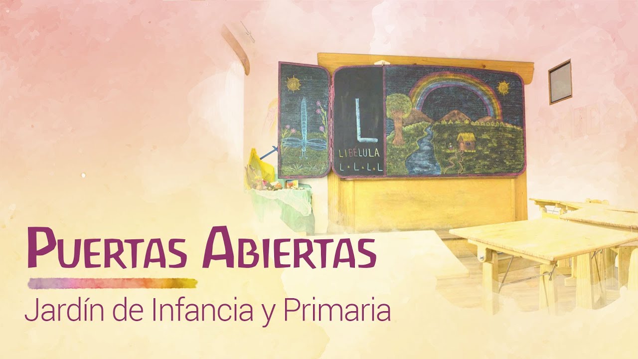 EL COLIBRÍ Colegio Waldorf: Puertas Abiertas en Arequipa