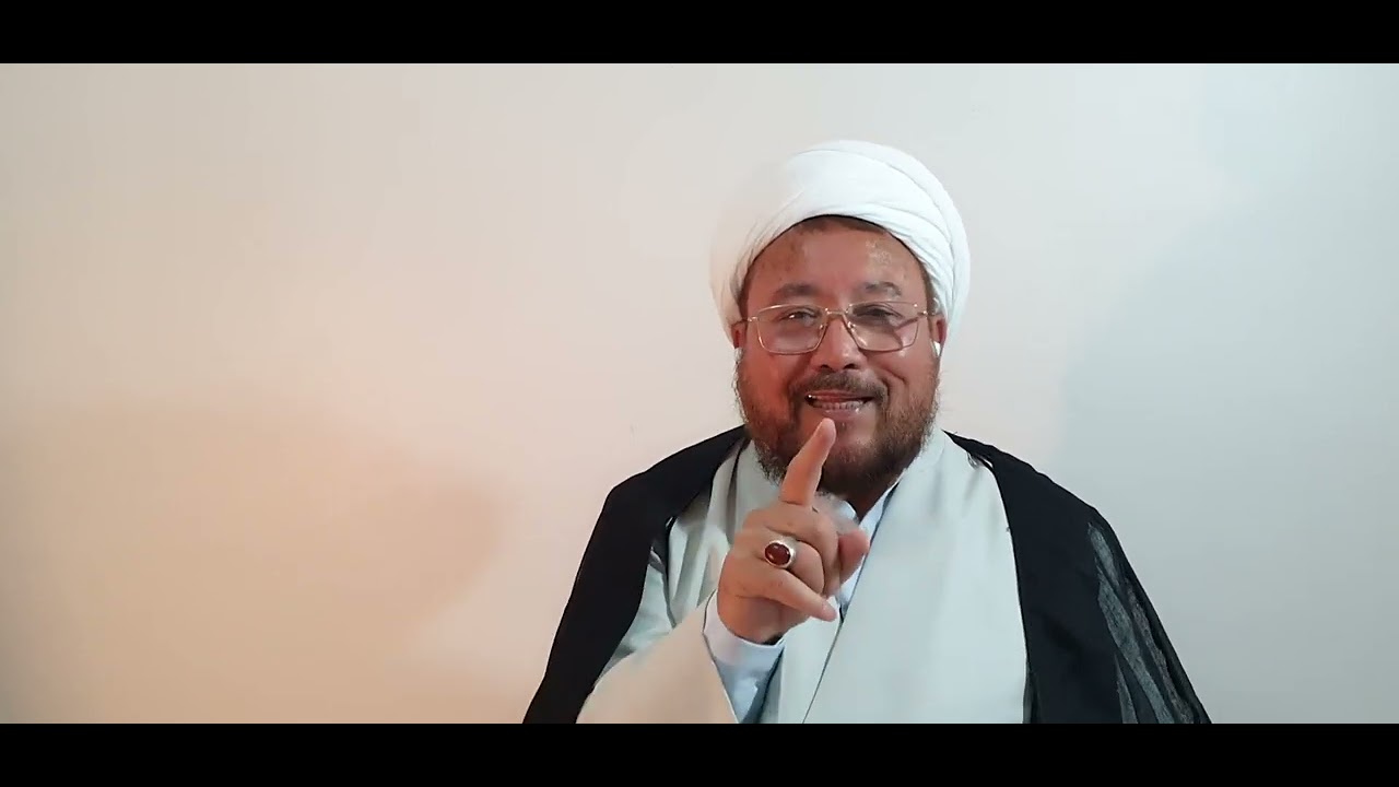 #mohaqeqnassab#135فلسفه وجودی لباس از منظر قرآن