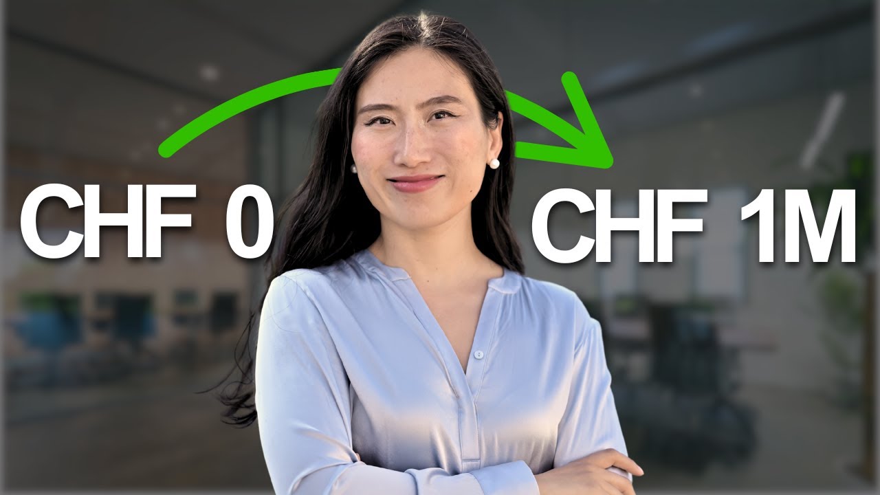 How to Start Investing in Switzerland (5 Easy Steps)