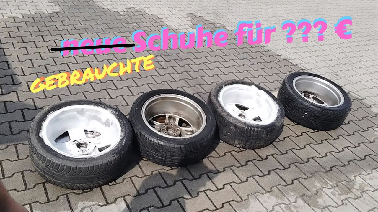 Wir gehen heute ,,all in,, | Produkt-Test 