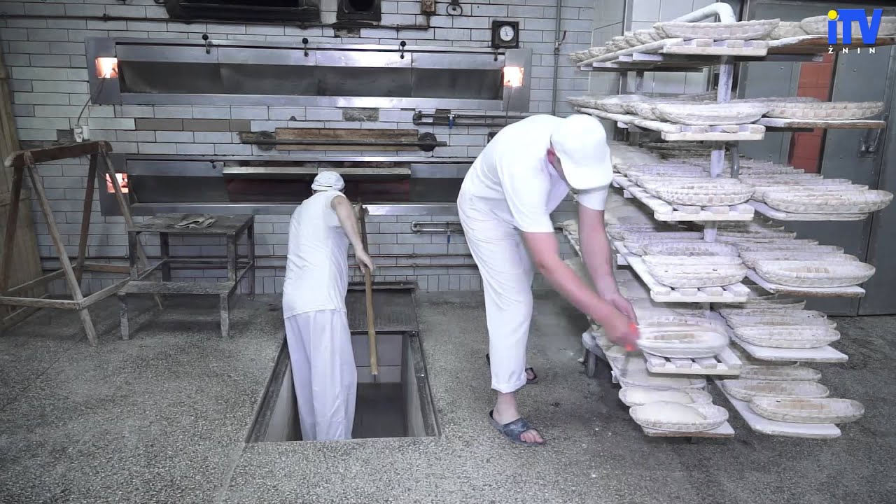 Piekarnia Rolnik