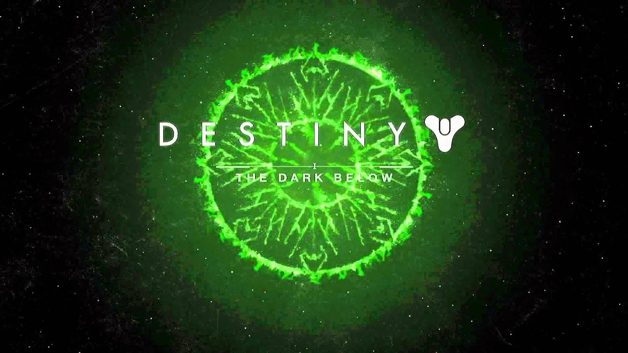 Destiny - Crota's End Theme