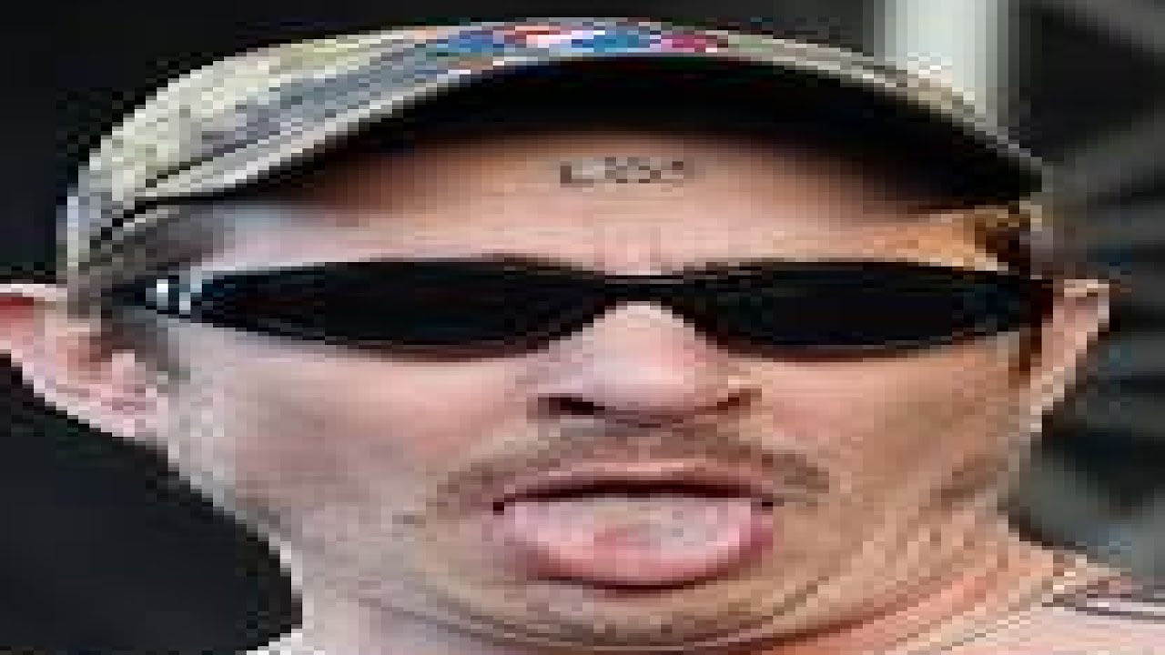BIG BOY (4K ULTRA HD) - Viagra Boys