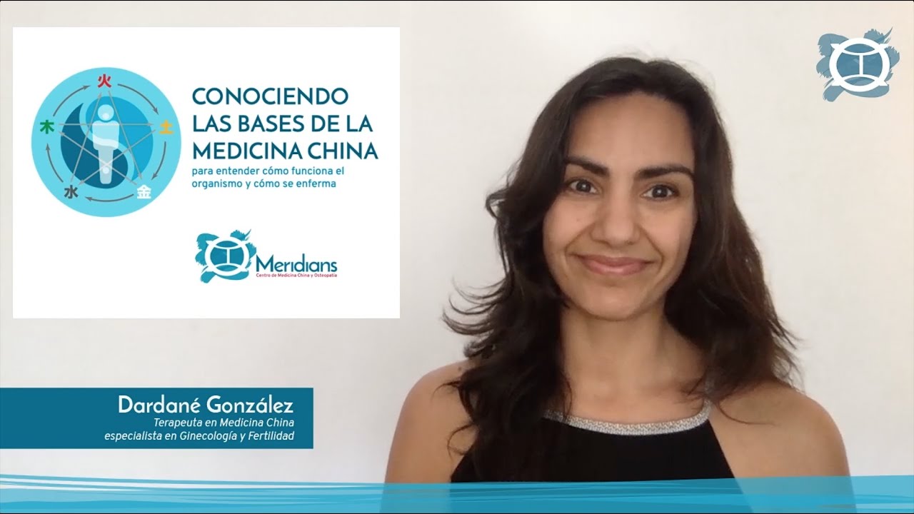 Conoce las bases de la Medicina China