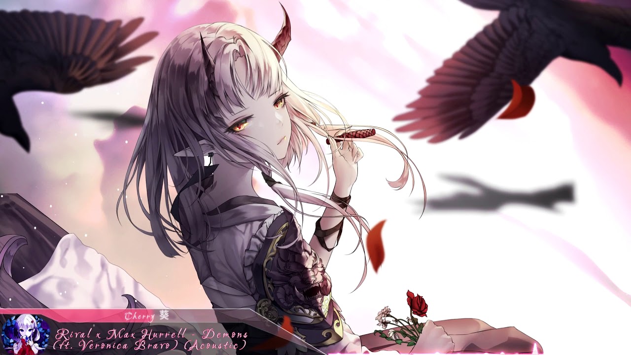 Nightcore - Demons