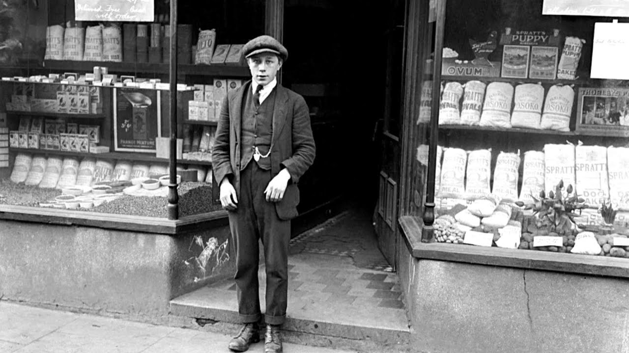 OLD PHOTOS OF WALES PART 2