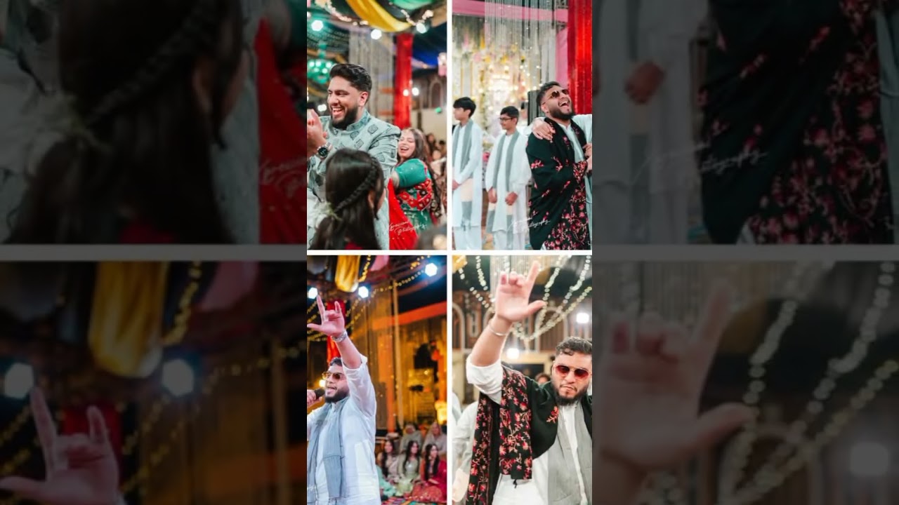 Pakistani Bridal & Groom Nikkah Dress 2026 | Elegant Wedding Look #nikkah #nikkahdress #shortsfeed
