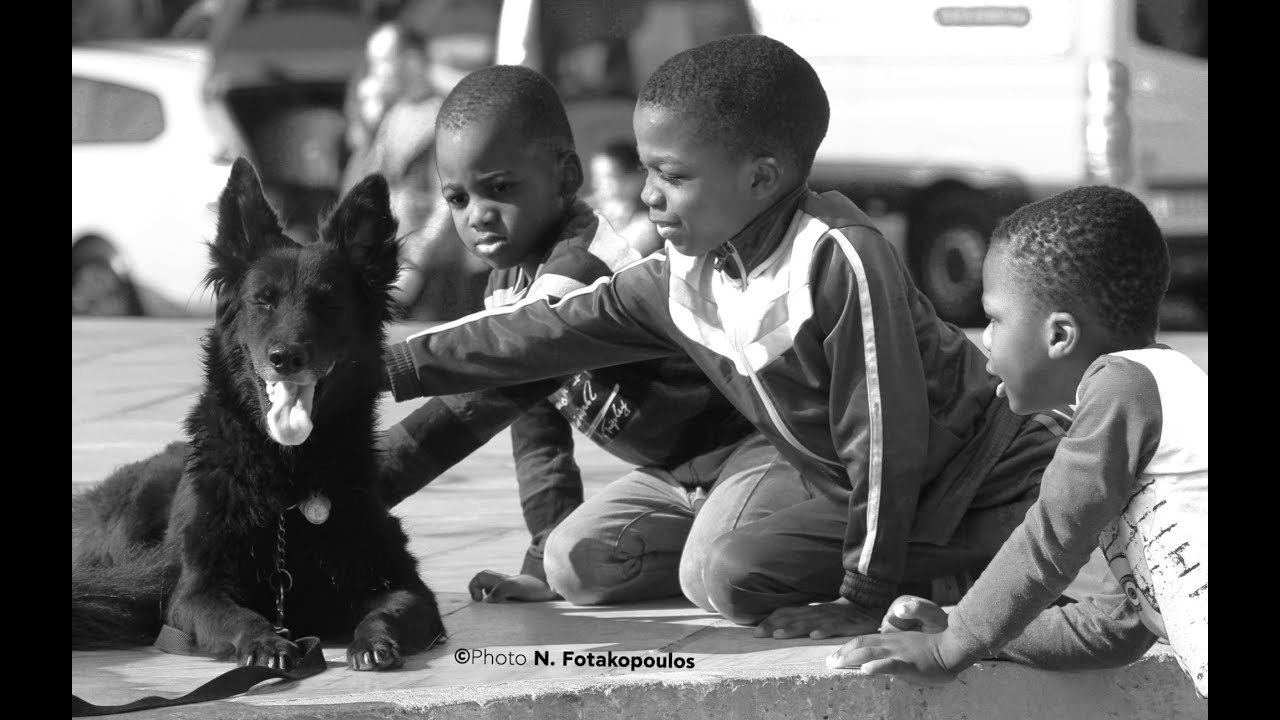 PHOTOGRAPHY  SELECTION BLACK AND WHITE NOVEMBER 2023