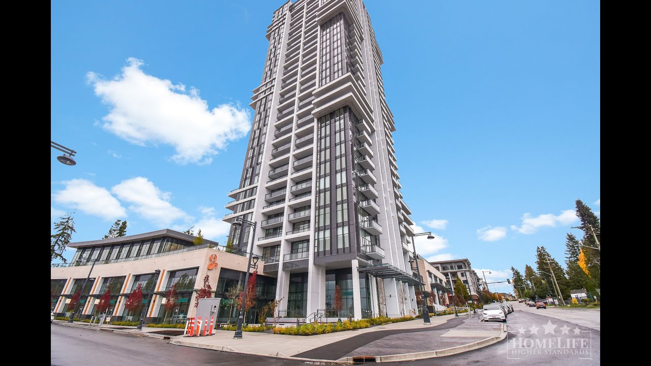 For Rental : #2002 13675 107A Avenue, Surrey - HomeLife Property Rentals