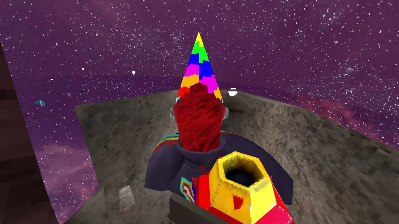 I Played With BobbyVr PT2 (nolan joined)