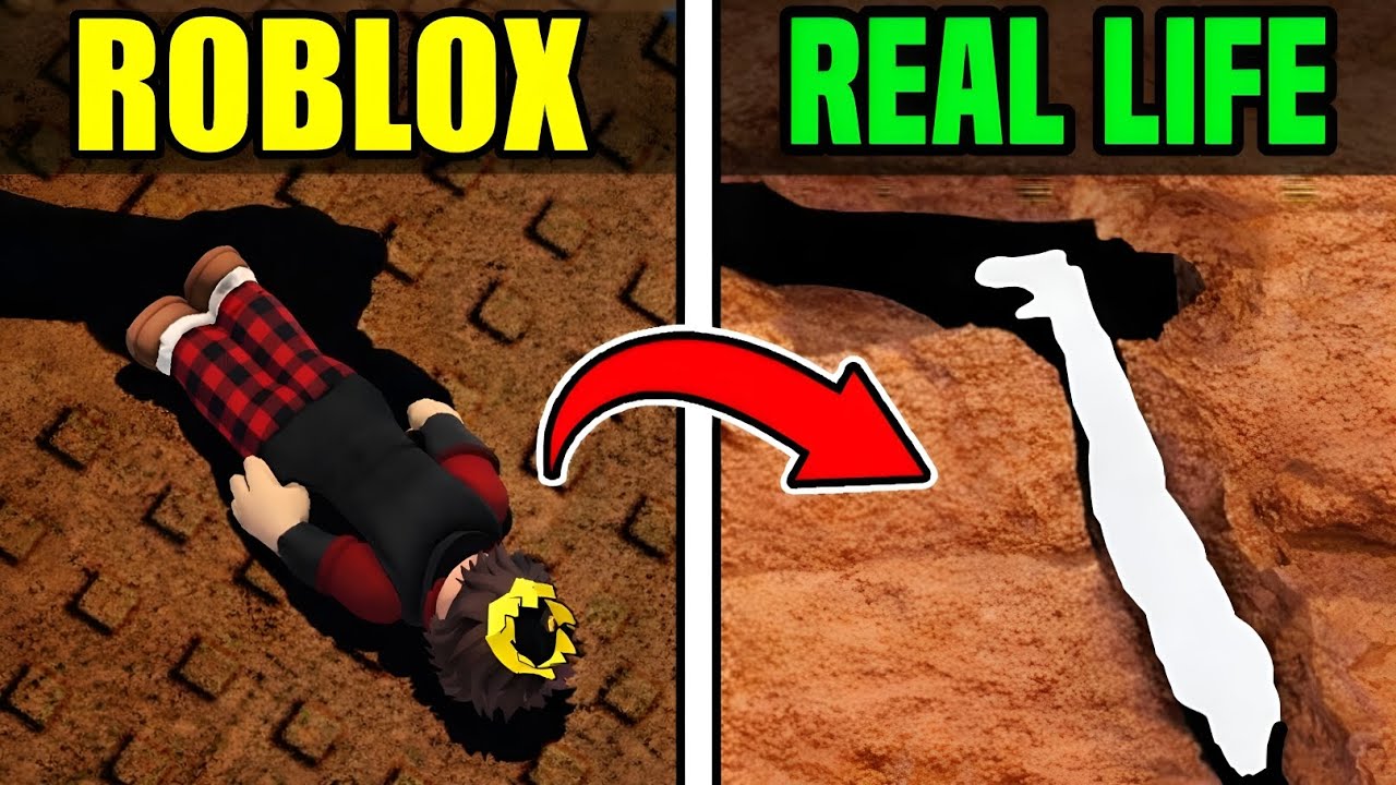 Hrám Roblox hry inšpirované STRAŠNÝMI UDALOSŤAMI!