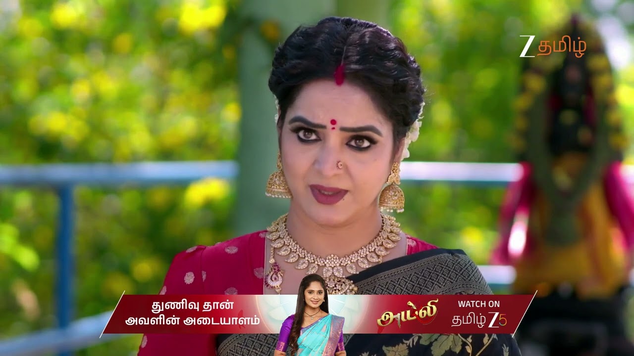 Annamalai Kudumbam | Ep - 117 | Best Scene | Apr 06 2026 | Zee Tamil