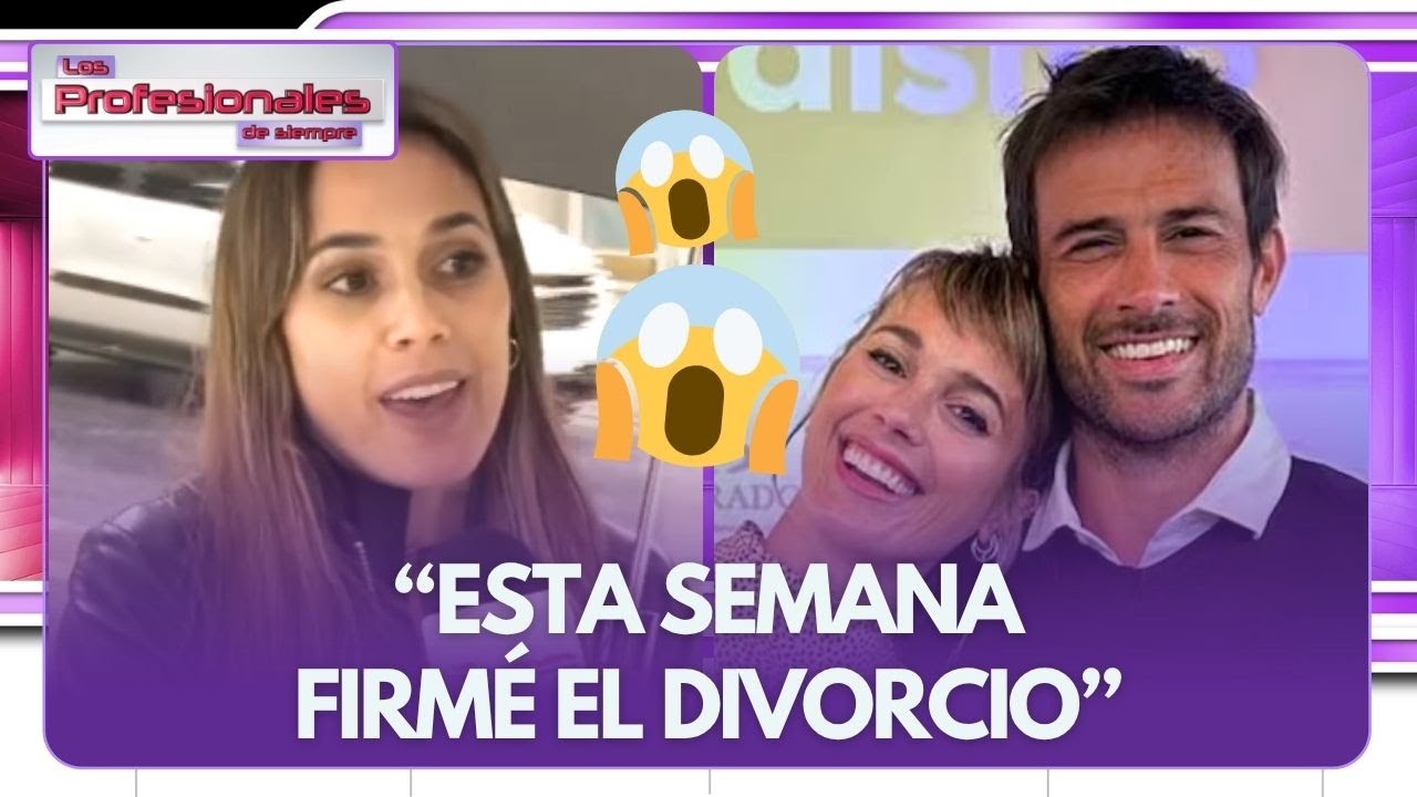 😱 CHECHU BONELLI SIN FILTRO SOBRE LA SEPARACIÓN CON DARÍO CVITANICH