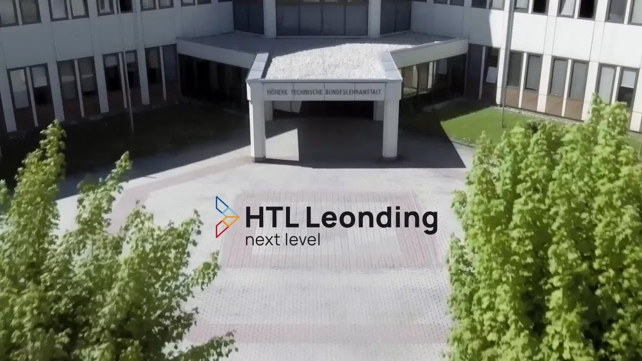 HTL Leonding - Official Imagevideo
