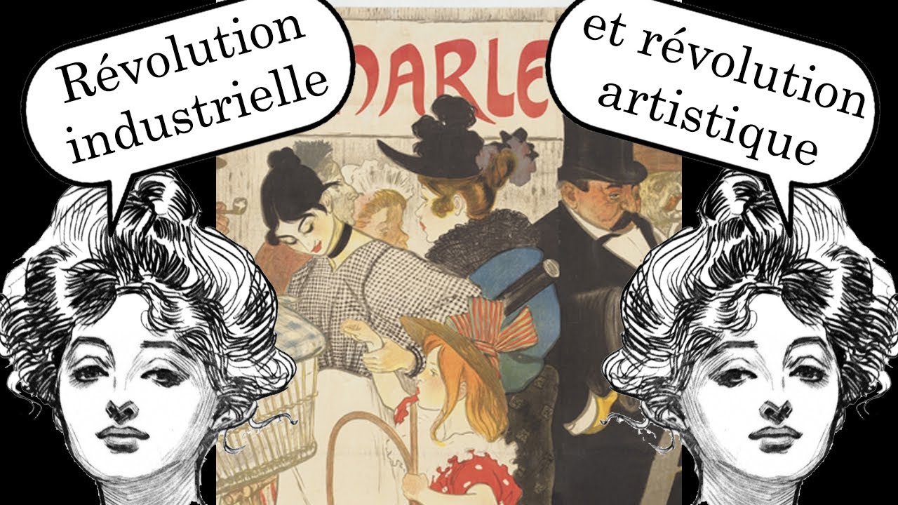 [EXPOSITION] - L'art est dans la rue