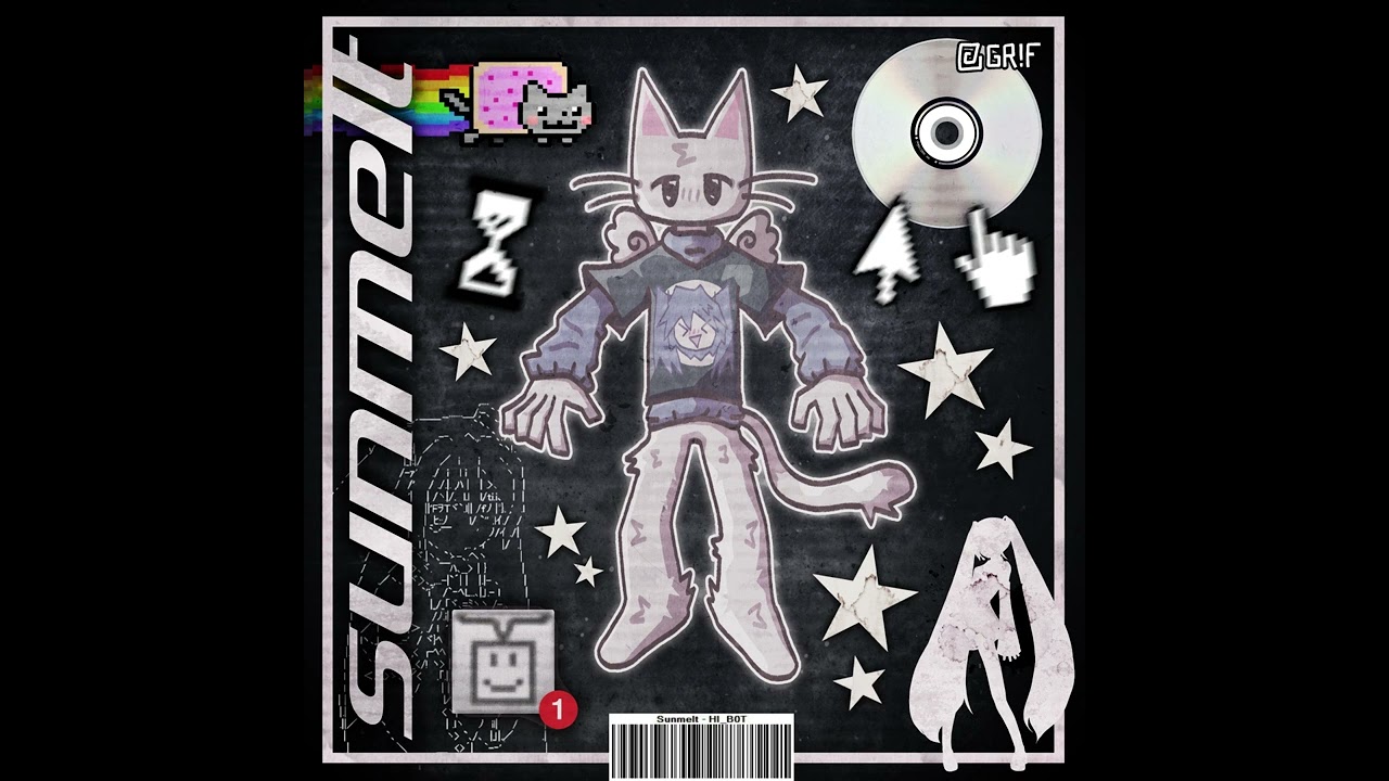 Grifounet - Sunmelt