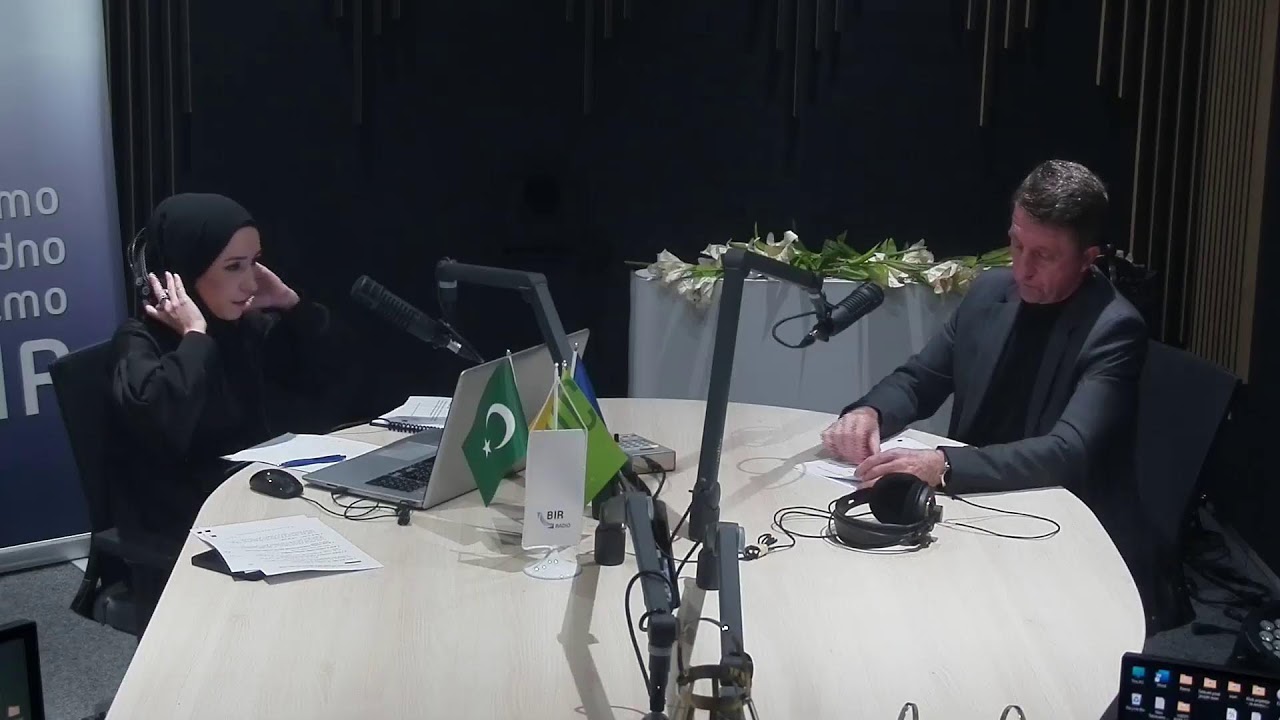RAMAZANSKI RADIO KVIZ ZA POLAZNIKE MEKTEBSKE POUKE - 19.02.2026.