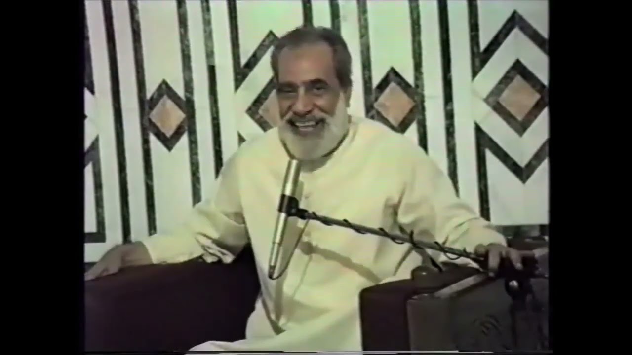 الشيخ ياسين رشدى - إجابات أسئلة رواد المسجد (184)