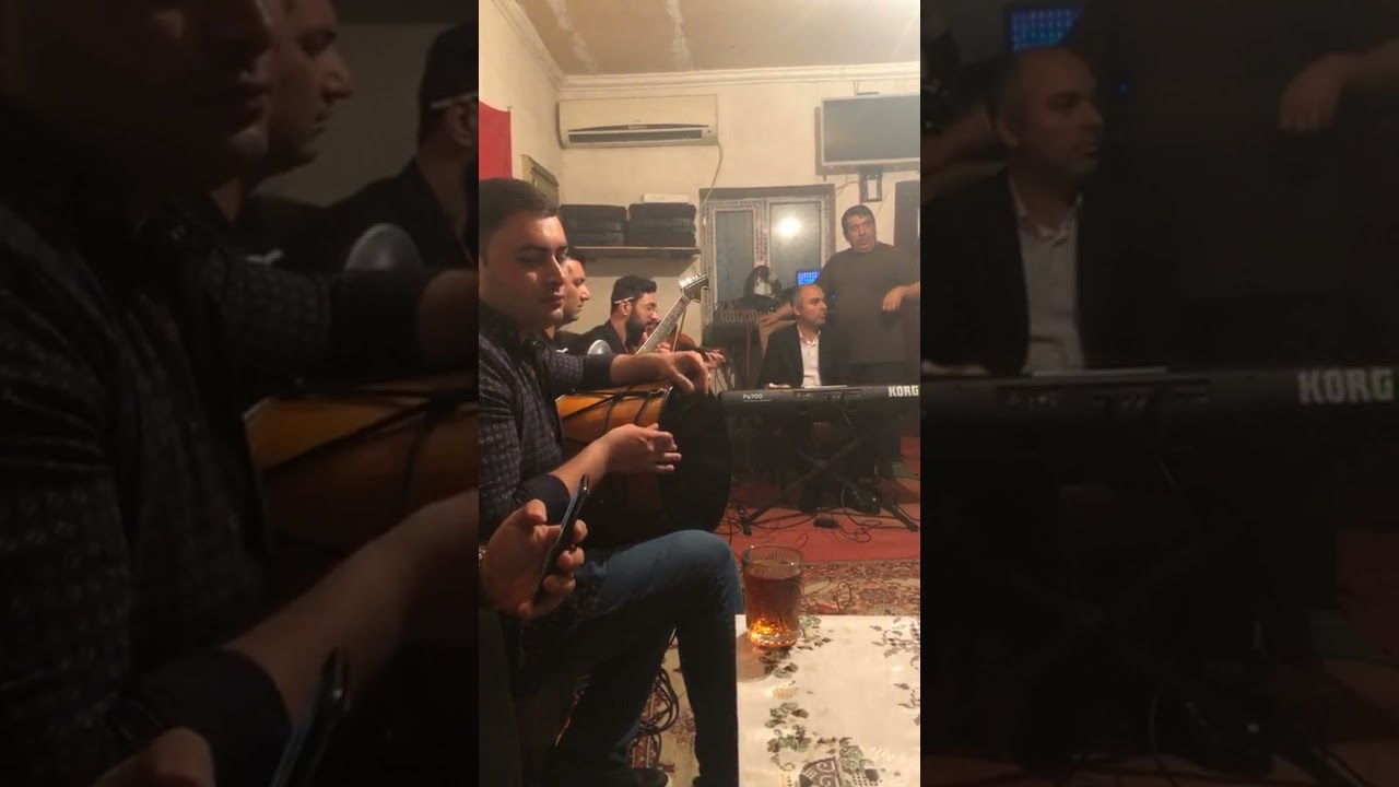 Perviz Qasimov - Qalmaz bele qalmaz dunya