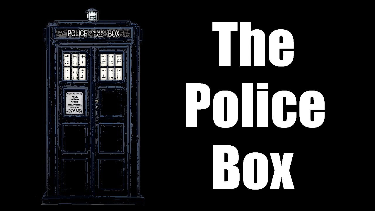 The Police Box