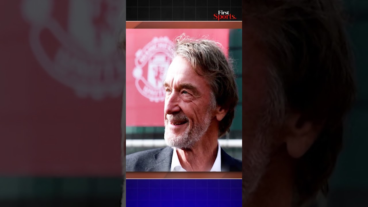 Manchester United Owner Sparks Storm With 