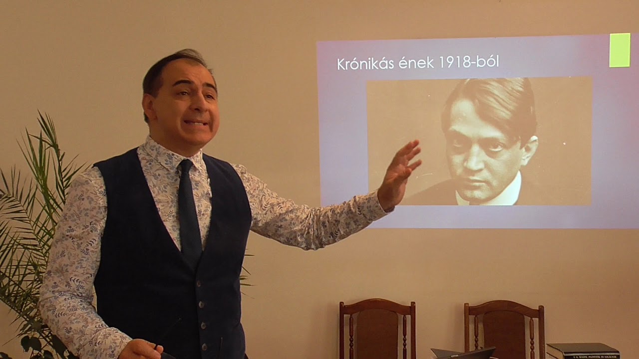 Kecskeméti János:  Merre tartunk 2020-ban ?