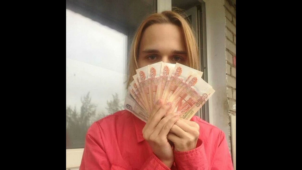 Scally Milano-Два(feat.163ONMYNECK,FEARMUCH)(Speed up)