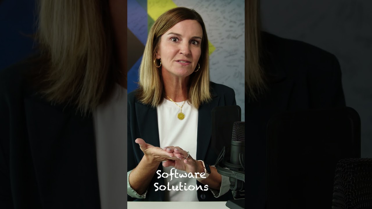 Michelle Calloway, Director of GM Envolve OnStar&reg;, talks about our integrated software solutions.