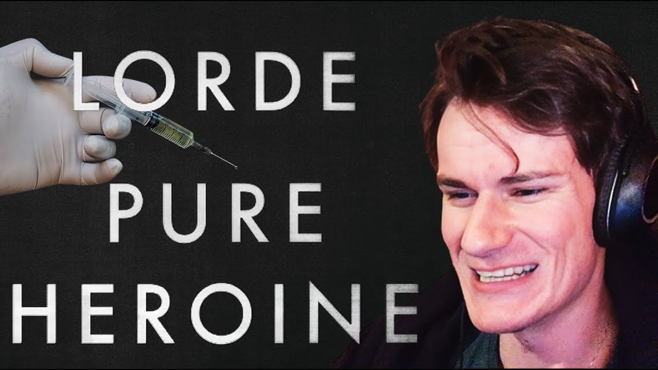 Pop Newbie Reacts to 
