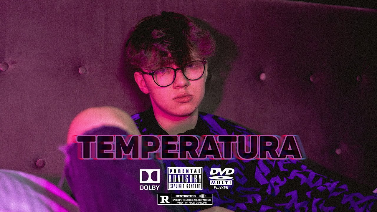 Cobi - TEMPERATURA (🎥: Fenor)