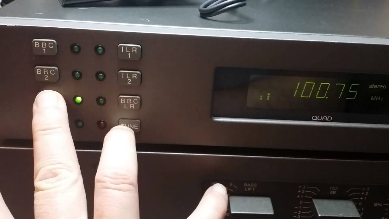 Quad System - 306 - FM4 - 34