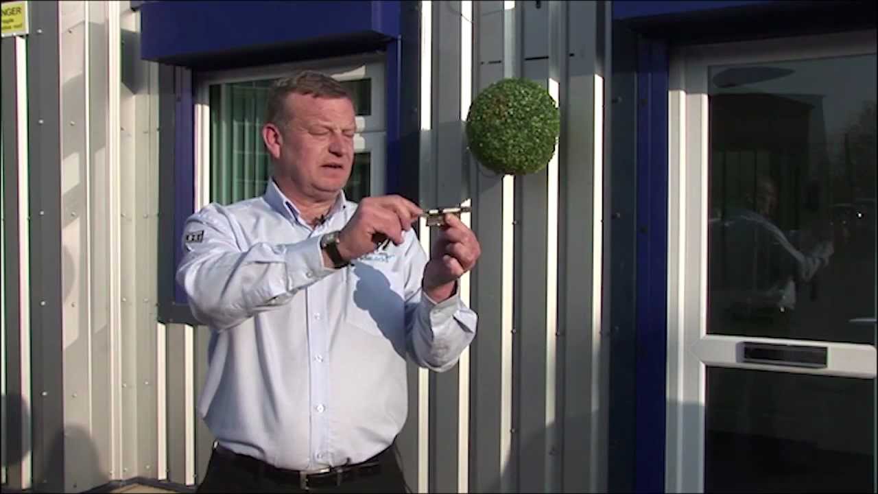 What is Lock Snapping? The Solution from UAP