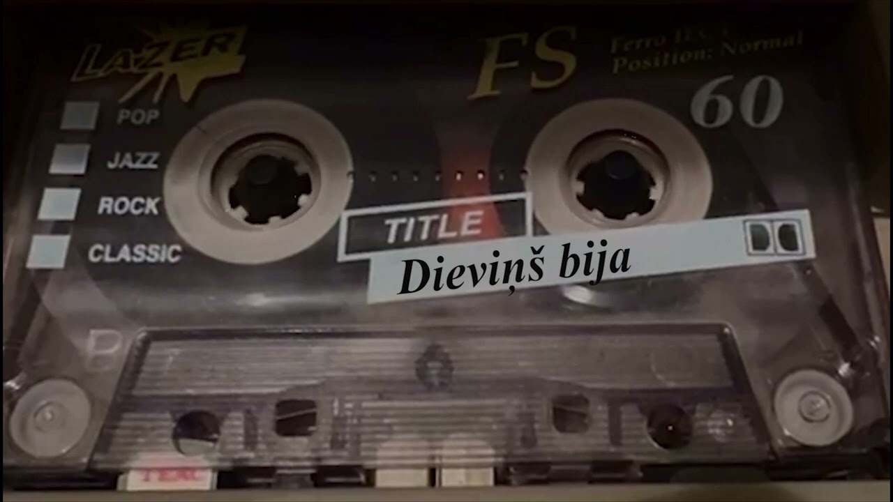 Dieviņš bija
