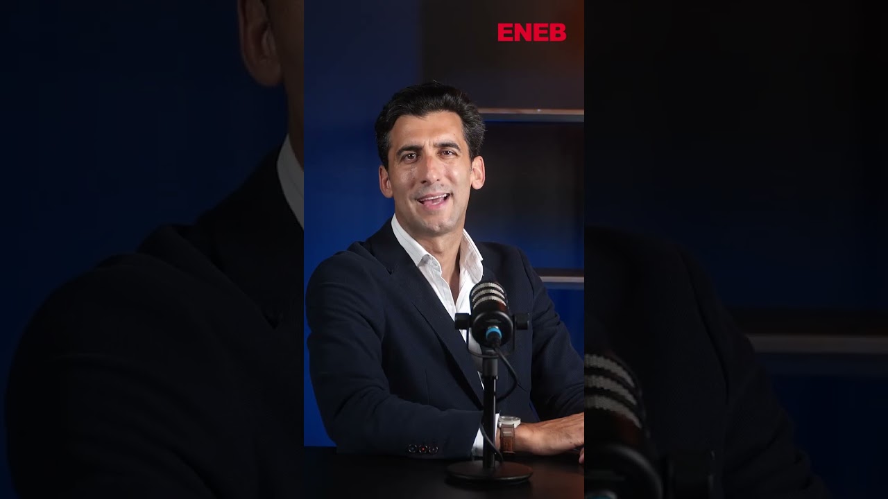 Te explicamos nuestro CAREER SERVICES | ENEB