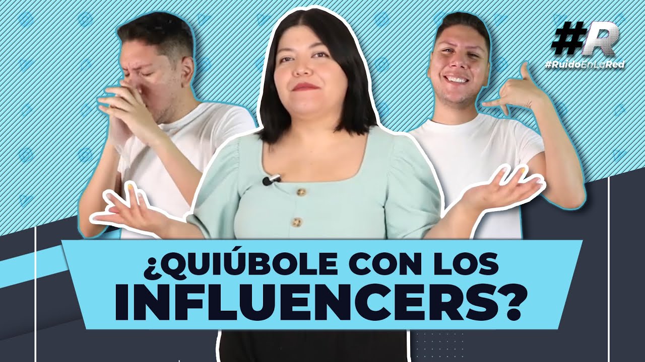 &iquest;C&oacute;mo funciona el marketing de influencers? Todo sobre la Ley Influencer y la publicidad encubierta