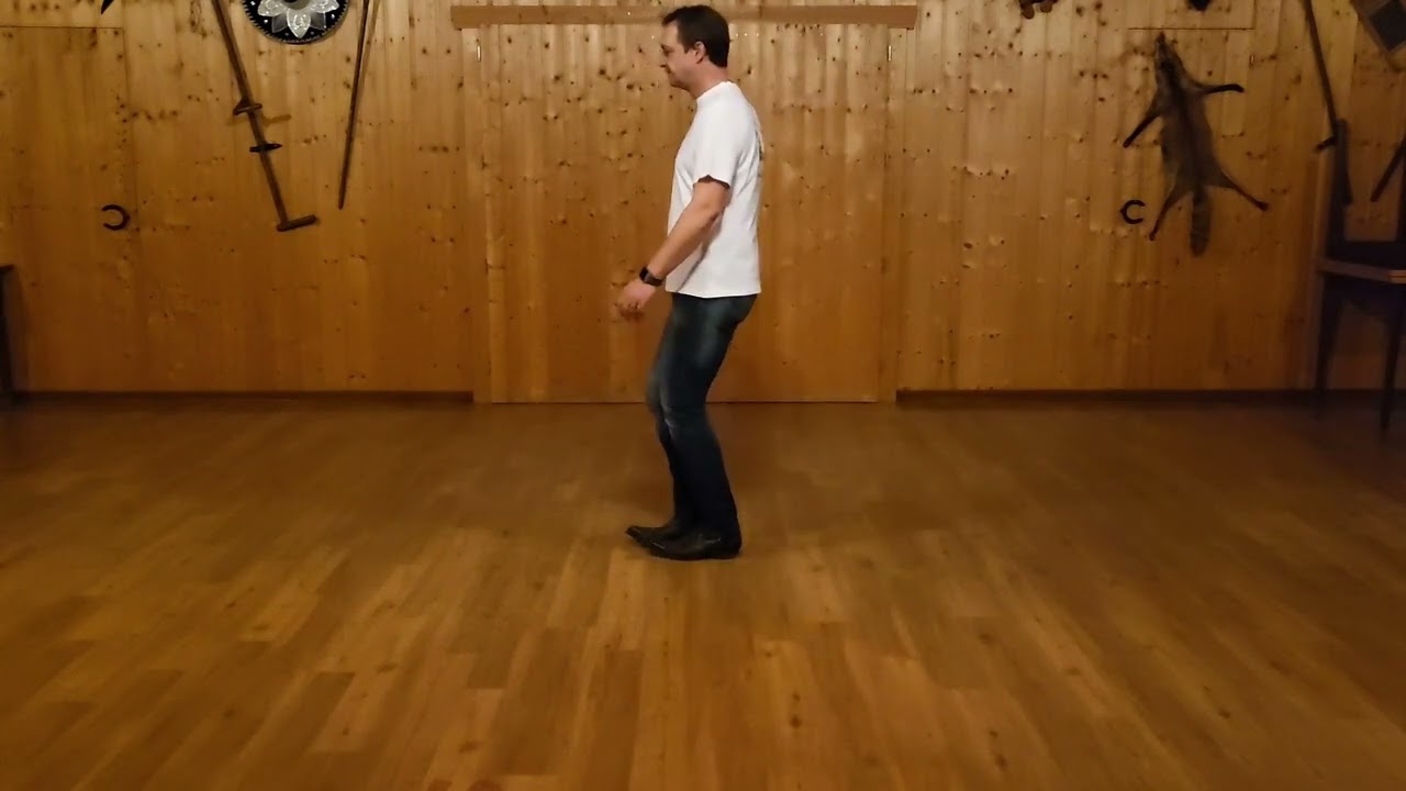Linedance Dance Again