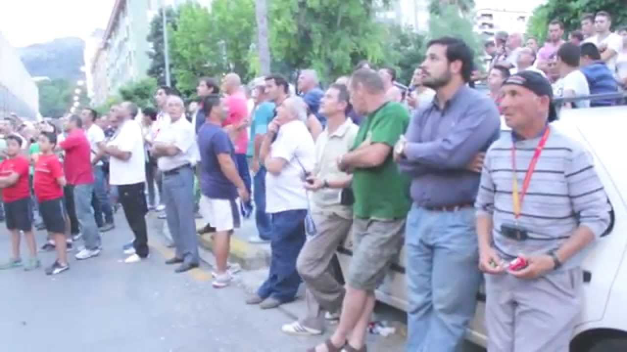 63º Campeonato España Palomos Deportivos - La Llosa de Ranes: 6ª Prueba