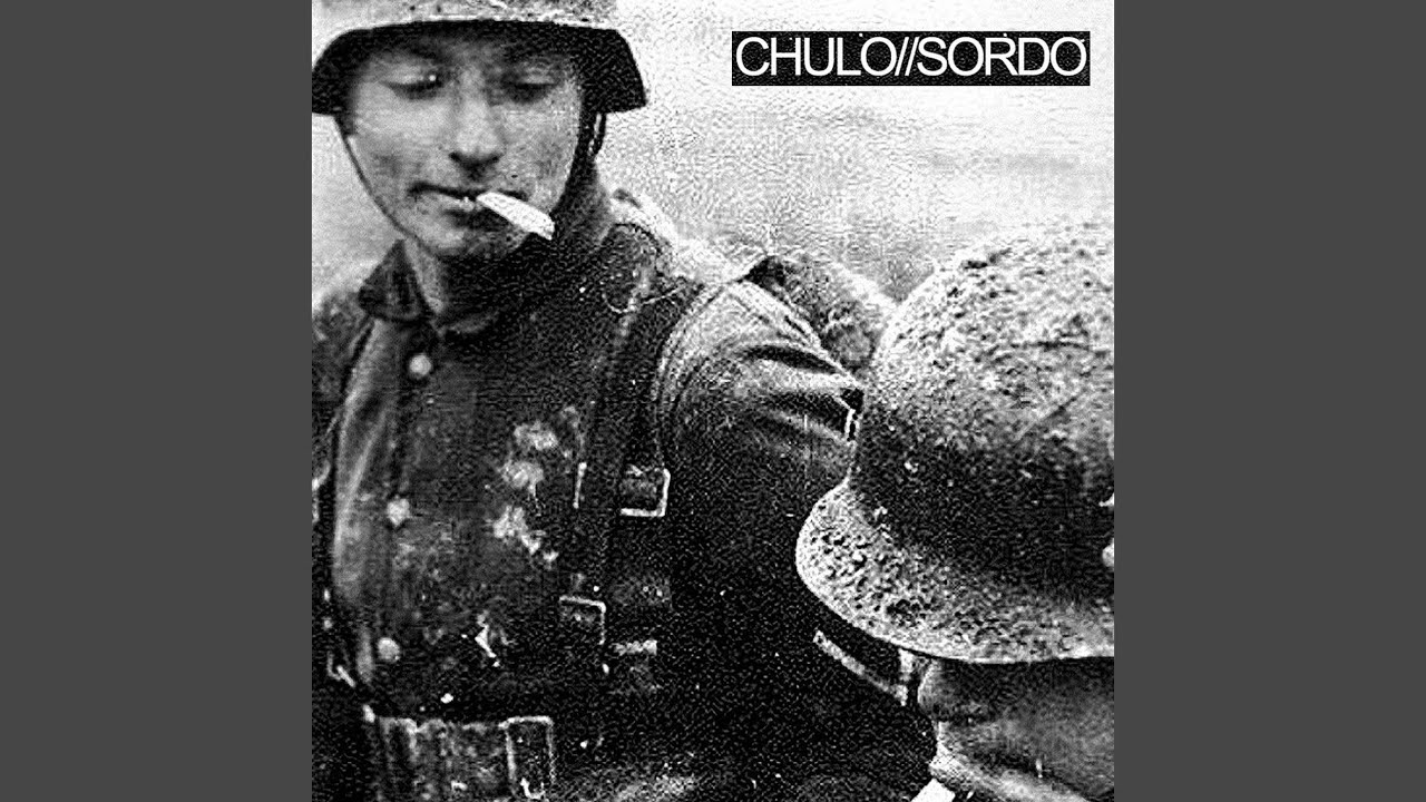 Chris Doesn't Like Noisecore