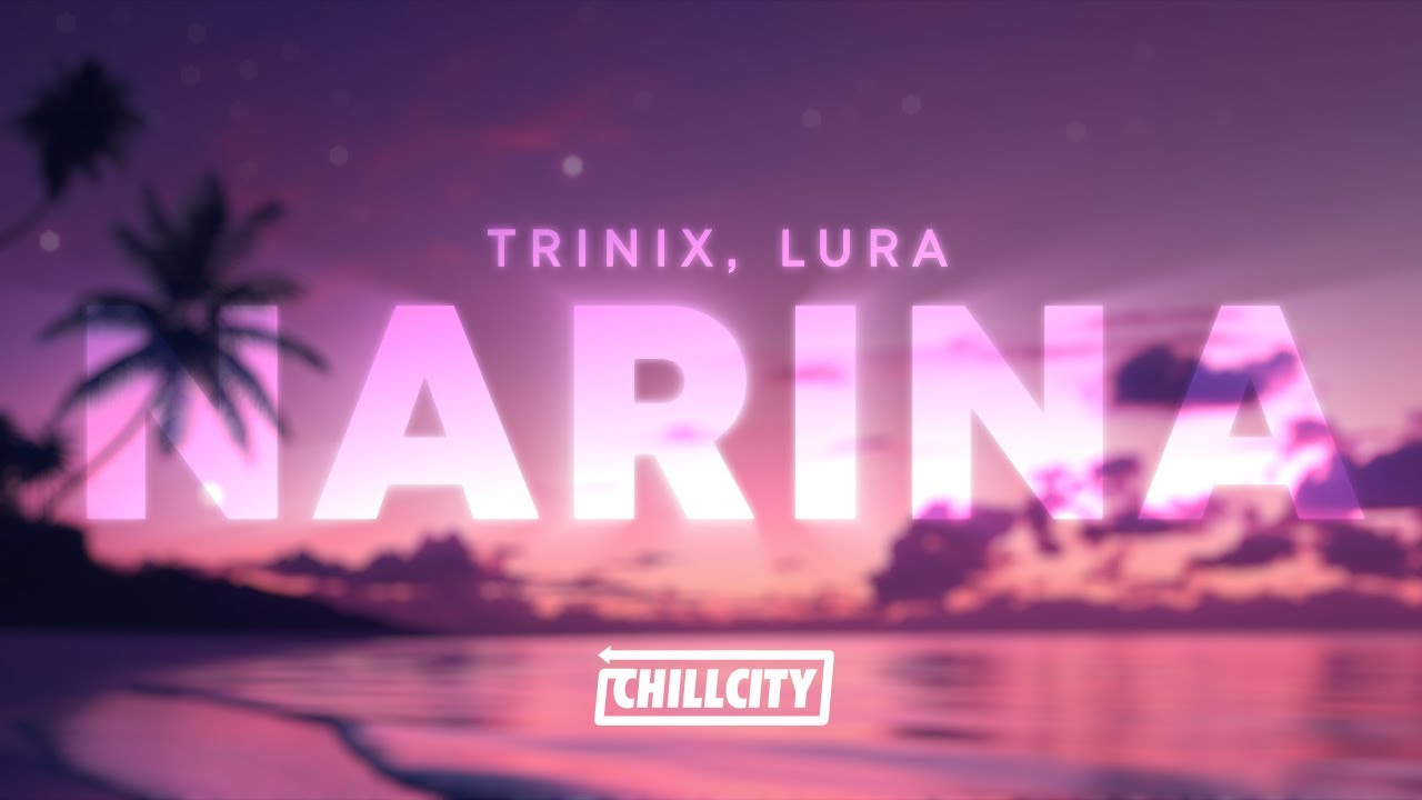 Trinix & Lura - Narina
